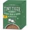 Show in main carousel: Tiny Tiger Lickables Bisque Senior Formula, Tuna & Chicken Recipe Cat Treat & Topper, 1.4-oz pouch, case of 12 slide 9 of 10