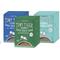 Show in main carousel: Tiny Tiger Lickables Bisque Tuna & Chicken Recipe Cat Treat & Topper, 1.4-oz pouch, case of 12 slide 8 of 10