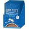Show in main carousel: Tiny Tiger Lickables Bisque Tuna Recipe Cat Treat & Topper, 1.4-oz pouch, case of 12 slide 1 of 10