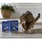 Show in main carousel: Tiny Tiger Lickables Bisque Tuna Recipe Cat Treat & Topper, 1.4-oz pouch, case of 12 slide 6 of 10