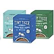 Show in main carousel: Tiny Tiger Lickables Bisque Tuna Recipe Cat Treat & Topper, 1.4-oz pouch, case of 12 slide 8 of 10