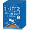 Show in main carousel: Tiny Tiger Lickables Bisque Tuna Recipe Cat Treat & Topper, 1.4-oz pouch, case of 12 slide 9 of 10