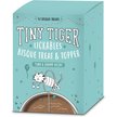 Show in main carousel: Tiny Tiger Lickables Bisque Tuna & Shrimp Recipe Cat Treat & Topper, 1.4-oz pouch, case of 12 slide 7 of 10