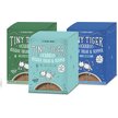 Show in main carousel: Tiny Tiger Lickables Bisque Tuna & Shrimp Recipe Cat Treat & Topper, 1.4-oz pouch, case of 12 slide 8 of 10
