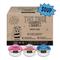 Show in main carousel: Tiny Tiger Lickables Soup in Creamy Broth Variety Pack Cat Treat & Topper, 1.2-oz cup, case of 30 slide 3 of 9