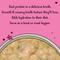 Show in main carousel: Tiny Tiger Lickables Soup Salmon Recipe in a Creamy Chicken Broth Cat Treat & Topper, 1.2-oz cup, case of 8 slide 5 of 10