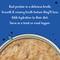 Show in main carousel: Tiny Tiger Lickables Soup Tuna Recipe in a Creamy Chicken Broth Cat Treat & Topper, 1.2-oz cup, bundle of 16  slide 6 of 10