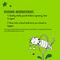 Show in main carousel: Tiny Tiger Lickables Stew Chicken & Tuna Recipe Cat Treat & Topper, 1.4-oz pouch, case of 12 slide 6 of 10