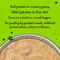 Show in main carousel: Tiny Tiger Lickables Stew Senior Formula Chicken & Tuna Recipe Cat Treat & Topper, 1.4-oz pouch, bundle of 24  slide 6 of 10