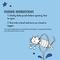 Show in main carousel: Tiny Tiger Lickables Stew Tuna & Whitefish Recipe Cat Treat & Topper, 1.4-oz pouch, bundle of 24  slide 7 of 10