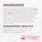 Show in main carousel: Tiny Tiger Pate Beef Recipe Grain-Free Canned Food + Fancy Feast Classic Tender Beef Feast Canned Cat Food slide 7 of 9