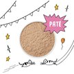Show in main carousel: Tiny Tiger Pate Salmon Dinner Canned Cat Food, 5.5-oz can, case of 24 slide 5 of 11