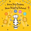 Show in main carousel: Tiny Tiger Pate Salmon Dinner Canned Cat Food, 5.5-oz can, case of 24 slide 10 of 11