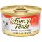Show in main carousel: Tiny Tiger Pate Salmon Recipe Grain-Free Canned Food + Fancy Feast Classic Savory Salmon Feast Canned Cat Food slide 6 of 9