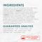 Show in main carousel: Tiny Tiger Pate Seafood Recipe Grain-Free Canned Cat Food, 3-oz, case of 24 + Fancy Feast Classic Salmon & Shrimp Feast Canned Cat Food, 3-oz, case of 24 slide 7 of 9