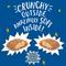 Show in main carousel: Tiny Tiger Tuna Tidbits Flavor Filled Crunchy Cat Treats, 16-oz bag slide 4 of 7