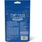 Show in main carousel: Tiny Tiger Tuna Tidbits Flavor Filled Crunchy Cat Treats, 3-oz bag slide 3 of 8