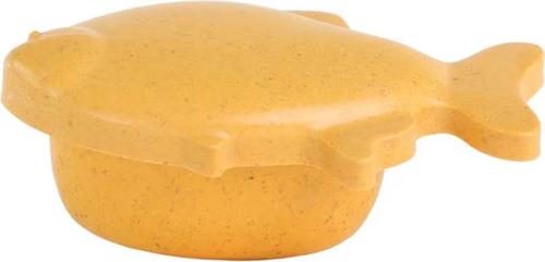 Show full view: Titan Casket Goldfish Casket, Bright Yellow slide 3 of 6