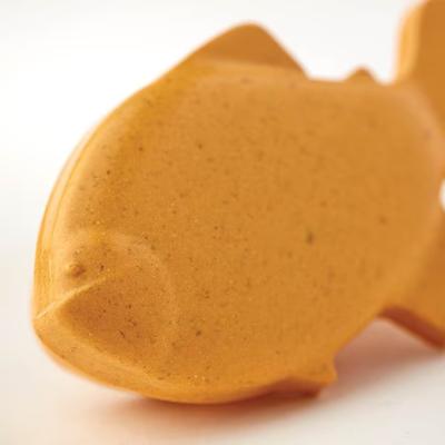 Show full view: Titan Casket Goldfish Casket, Bright Yellow slide 5 of 6