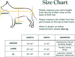 Titan Casket Platinum Pet Casket, Almond, Cream, Medium slide 2 of 4