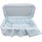 Show in main carousel: Titan Casket Platinum Pet Casket, Blue slide 1 of 4