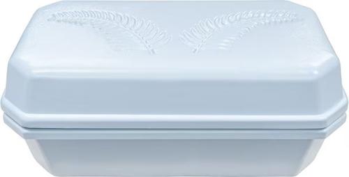 Show full view: Titan Casket Platinum Pet Casket, Blue slide 2 of 4