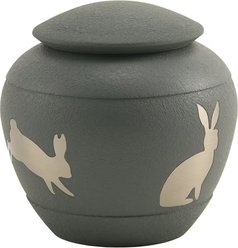 Titan Casket Rabbit Urn, Granite