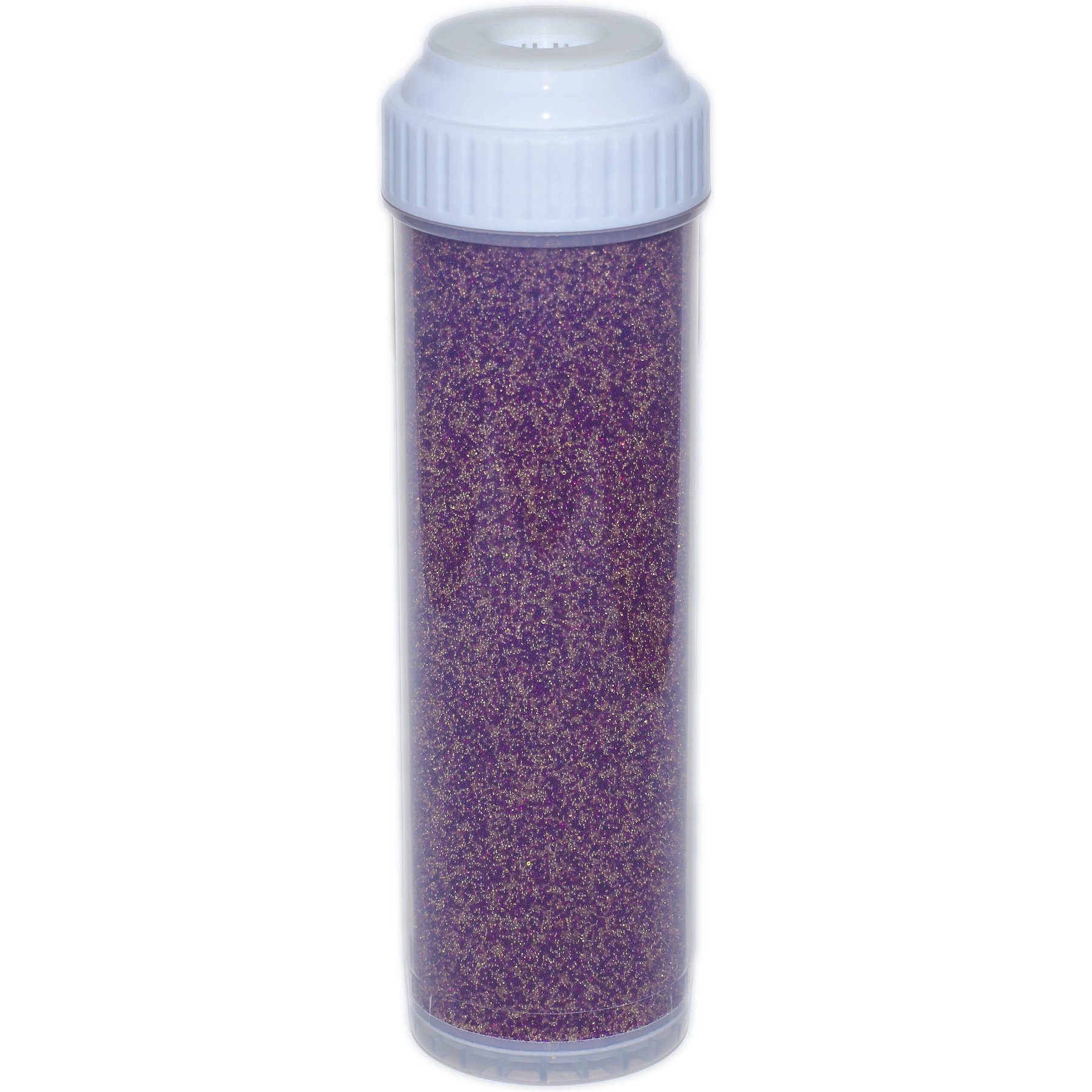 TL Reefs Deionization Resin Aquarium Prefilled Cartridge