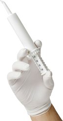 Toltrazuril Compounded Apple Paste, 400 mg/mL, 60 mL for Veterinary use (dosed in 5mL increments)  slide 2 of 3