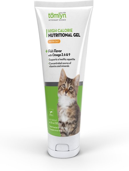 Tomlyn Nutri-Cal Kitten Supplements Tomlyn Nutri-Cal Kitten Supplements