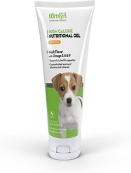 Tomlyn Nutri-Cal Malt Flavored Gel High Calorie Supplement for Puppies, 4.25-oz tube