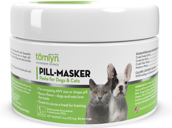 Tomlyn Pill Masker for Pets