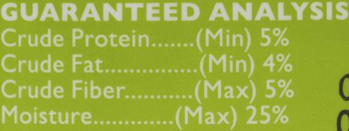 Show full view: Tomlyn Pill-Masker Bacon Flavored Paste for Cats, 4-oz canister slide 5 of 8