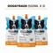 Show in main carousel: DoggyRade Prebiotic Chicken Flavored Digestive Supplement for Dogs, 500-mL pouch, pack of 6 slide 1 of 7