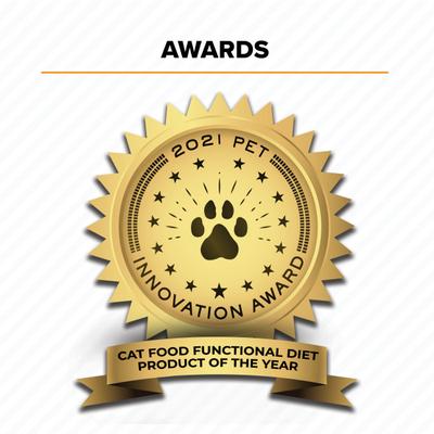 Show full view: KittyRade Isotonic Drink Chicken Flavored Liquid Digestive Supplement for Cats, 250-ml pouch, pack of 3 slide 8 of 9