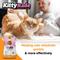 Show in main carousel: KittyRade Isotonic Drink Chicken Flavored Liquid Digestive Supplement for Cats, 250-ml pouch, pack of 3 slide 4 of 9