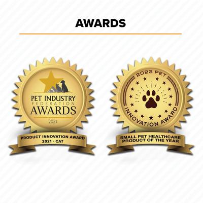 Show full view: DoggyRade YummyRade Prebiotic Gravy Meal Enhancer Digestive Supplement for Dogs, 250-mL pouch, pack of 3 slide 8 of 9