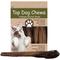 Show in main carousel: Top Dog Chews 12" Odor-Free Angus Beef Bully Stick Dog Treats, 10 count slide 1 of 8