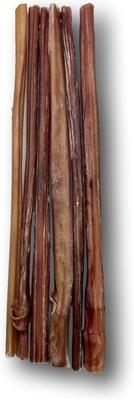 Show full view: Top Dog Chews 12-in Thin Beef Bully Stick Dog Treats, 6 count slide 6 of 8