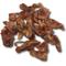Show in main carousel: Top Dog Chews 3-in Pig Ear Slivers Dog Natural Chew Treats, 1-lb bag slide 3 of 5