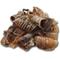 Show in main carousel: Top Dog Chews 3-in Trachea Chips Natural Dog Chew Treats, 2-lb bag slide 3 of 4