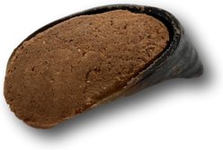 Top Dog Chews 4-in Bacon & Cheese Stuffed Hooves Dog Treats, 5 count slide 2 of 5