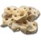 Show in main carousel: Top Dog Chews 4-in Pig Snouts Dog Natural Chew Treats, 15 count slide 4 of 5
