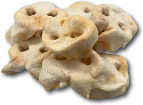 Show full view: Top Dog Chews 4-in Pig Snouts Dog Natural Chew Treats, 15 count slide 4 of 5