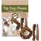 Show in main carousel: Top Dog Chews 6-in Beef Bully Stick Dog Treats, 3 count slide 1 of 7