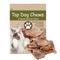 Show in main carousel: Top Dog Chews 6-in Pig Ear Dog Natural Chew Treats, 25 count slide 1 of 5