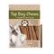 Show in main carousel: Top Dog Chews 6-in Thin Beef Bully Stick Dog Treats, 6 count slide 1 of 7