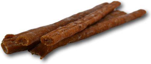 Show full view: Top Dog Chews 6-in Turkey Jerky Dog Treats, 50 count slide 5 of 5