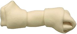 Top Dog Chews 8-10" Rawhide Bones Dog Treats, 16 count slide 2 of 6