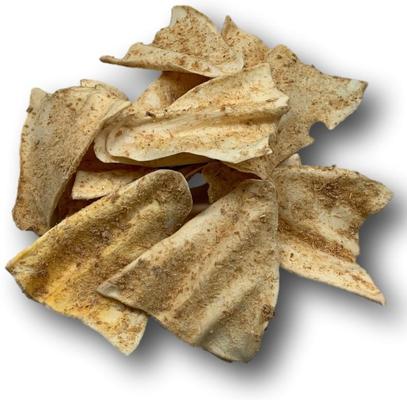 Show full view: Top Dog Chews Cow Ears Dog Natural Chew Treats, 10 count slide 5 of 6